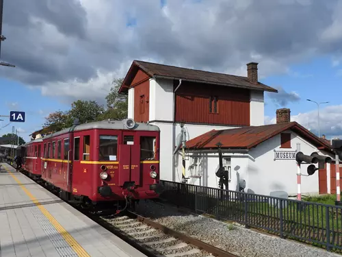 Motoráček