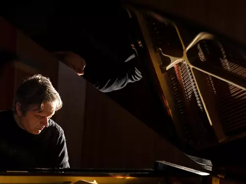 Lorenzo Masotto – Live Piano Concert in Brno