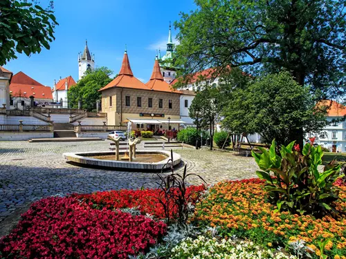 Objevte termální lázně v Teplicích – krásné jsou po celý rok a pomohou vám udržet se fit!