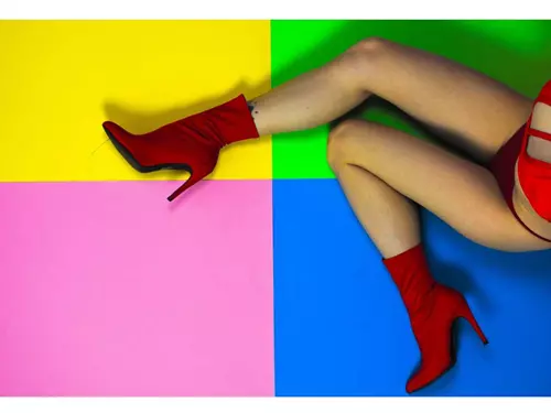 1. mezinárodní fotografický salon – Czech Art Photo 2025