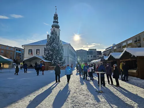 Kulturní zážitky