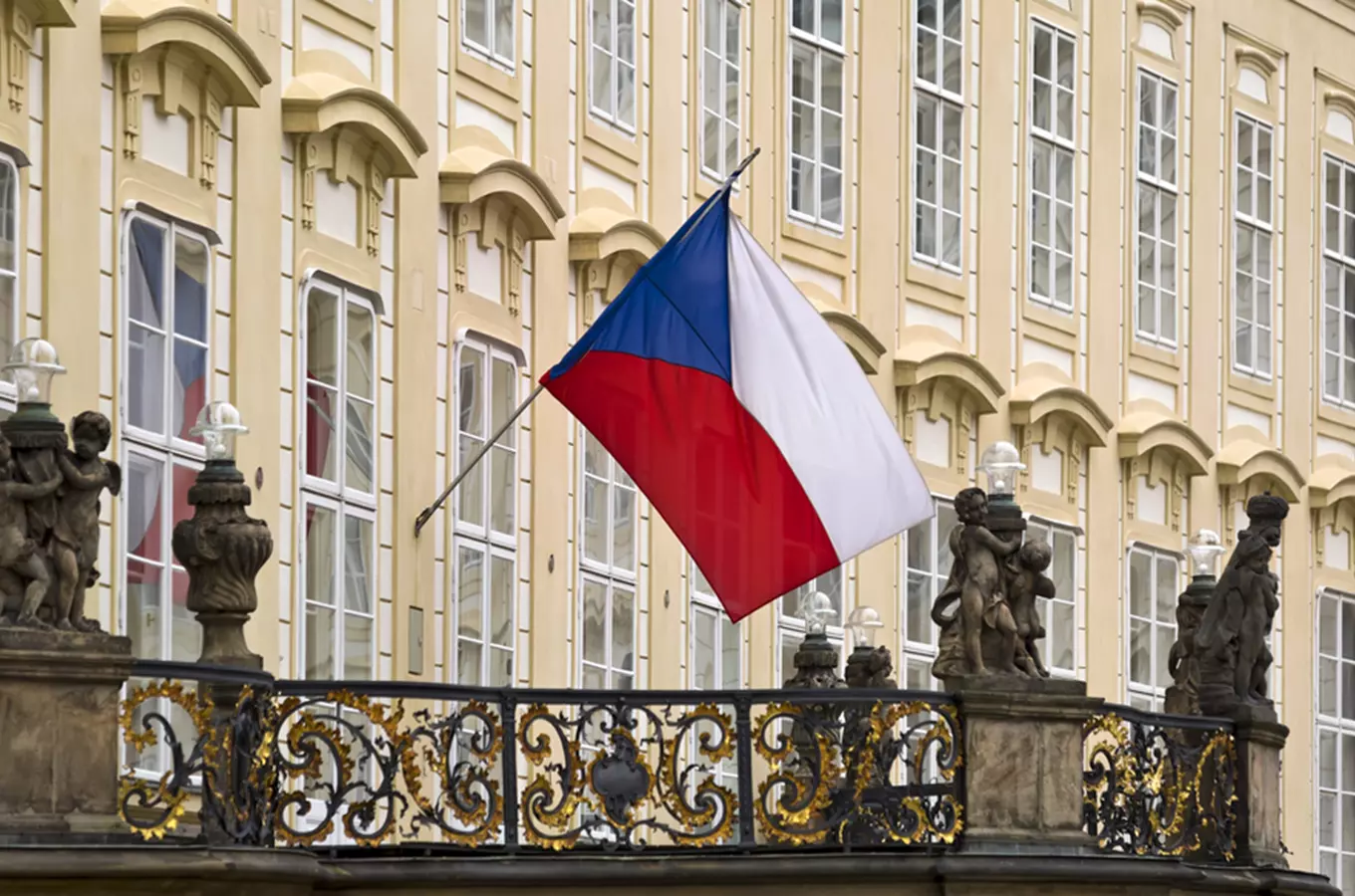 Den vzniku samostatného československého státu 