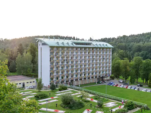 Hotel Nový Dum