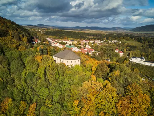 Zdroj foto: mapy.cz, autor Lukáš Ronge