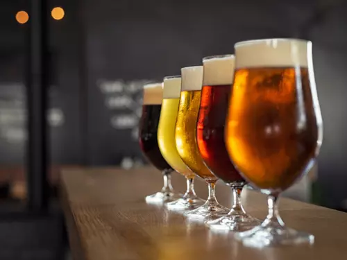Craft House Prague