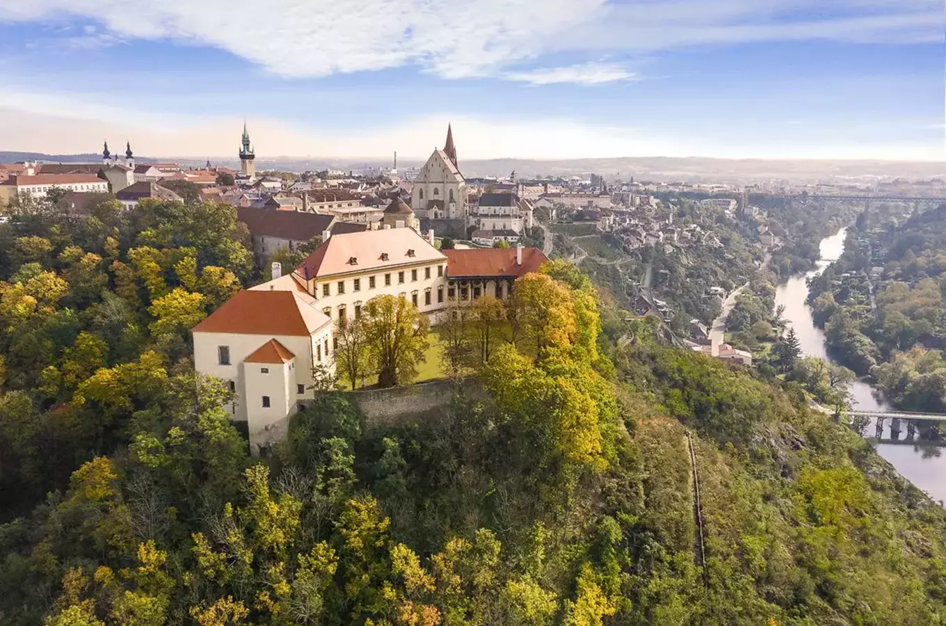 Věda a historie není nuda: Prašné věže, prachárny a tajemství střelného prachu