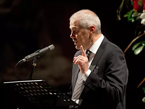 Svatováclavský hudební festival – Labyrint světa a ráj srdce
