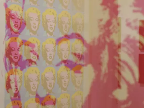 Andy Warhol – výstava