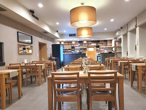 Wellness hotel Helios – wellness komplex v Jeseníkách
