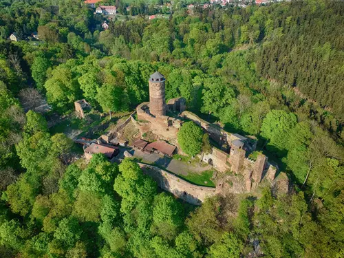 Zdroj foto: mapy.cz, autor Karel Šikýř