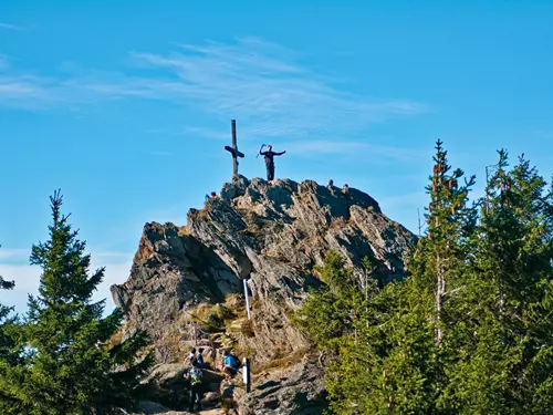 Zdroj foto: Der Bayerische Wald