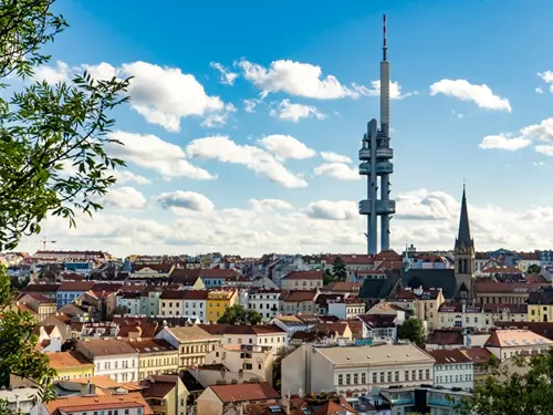 Vzpomínkový den – Květen čtyřicátý pátý