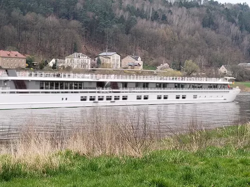 Elbe Princess II