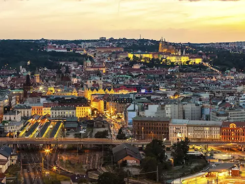 Kam vyrazit v Praze a okolí na státní svátek a o víkendu?