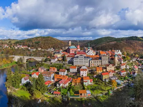 Karlovy Vary, Kudy z nudy, výlet