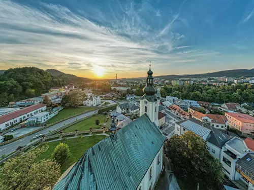 Zdroj foto: visitroznov.cz