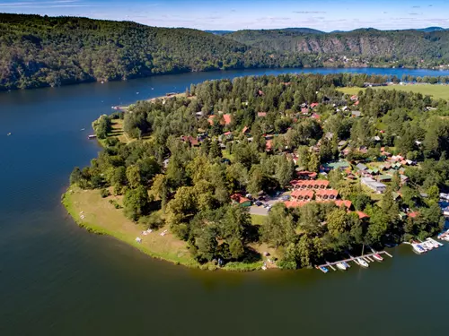 Zdroj foto: FB Resort Beach Nová Živohošť