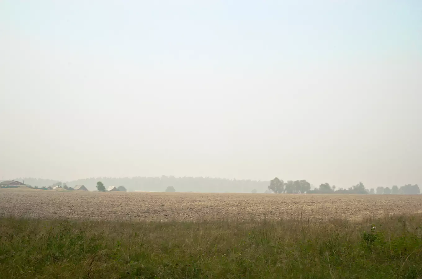 Zaniklá obec Ostrov na Sokolovsku