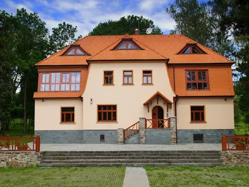 Pension Villa Hořovice