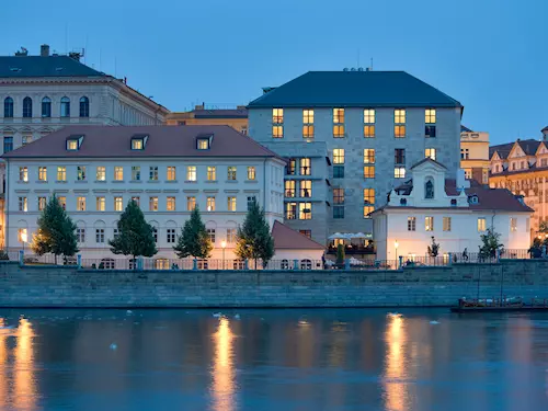 Portál Tripadvisor vyhlásil nejlepší hotely České republiky pro rok 2019