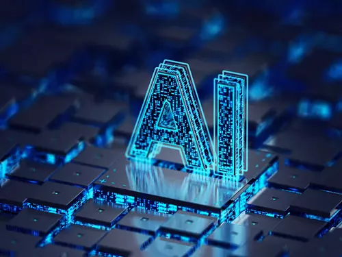 Základy AI a online bezpečí aneb nebojme se umělé inteligence
