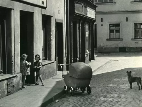 Bohumil Bělica – Neznámý fotograf světového významu