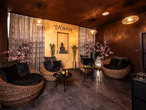 TAWAN Harmony Ostrava - nejlepší thajské masáže v Ostravě