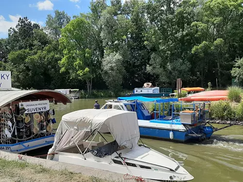 Zdroj foto: mapy.cz, autor Silvestr Psotka