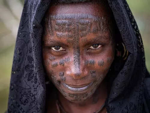 Cesta za kočovnými kmeny a krásami afrického Čadu