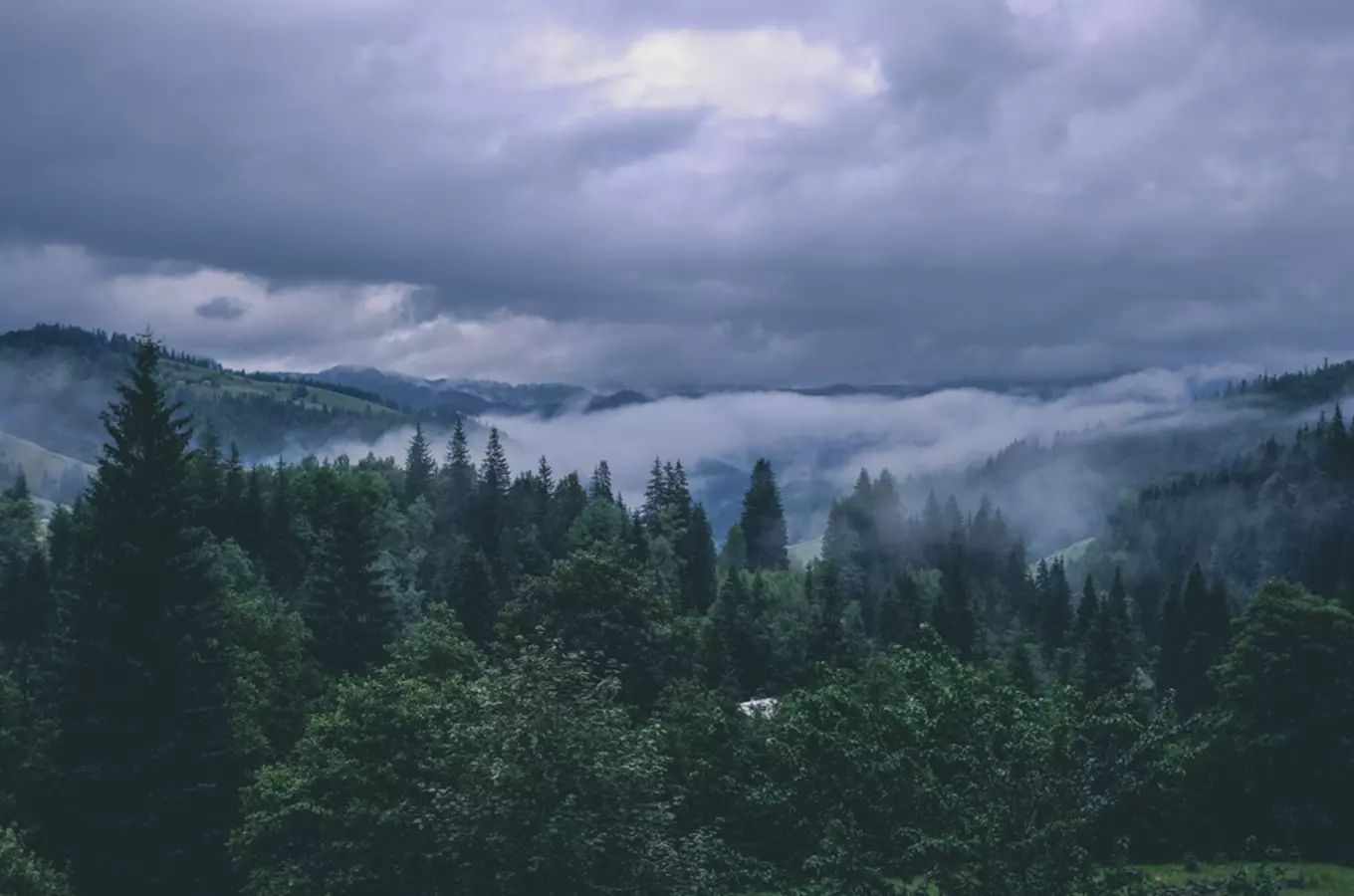 Co dělat, když prší: 10 tipů z regionu Šumava