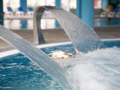 Spa & Wellness Konopiště