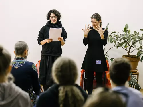 Noc literatury v Praze 2025