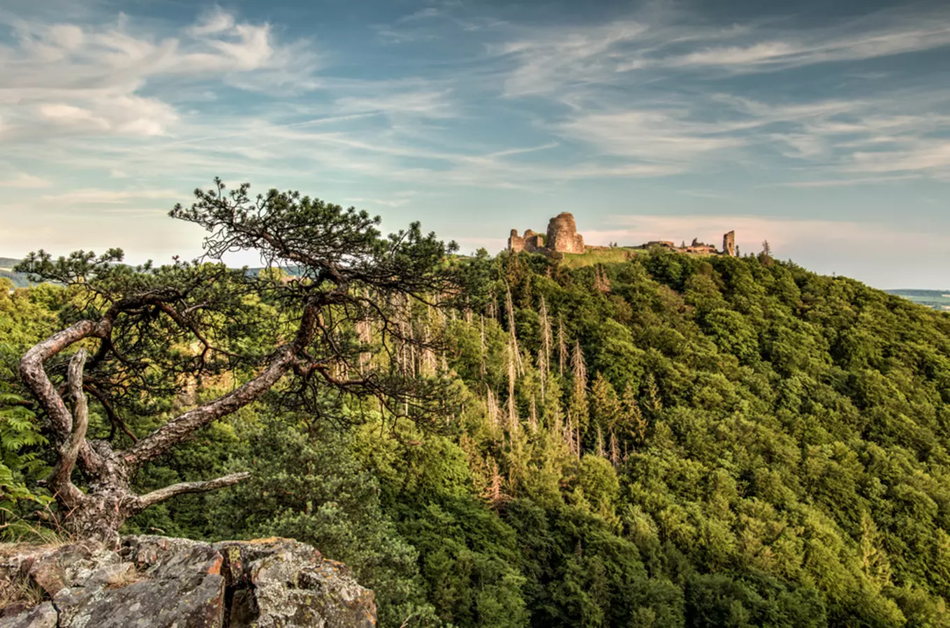 Neobjevené skvosty 2025: objevte míta, kde se (zatím) nemusíte prodírat davem turistů