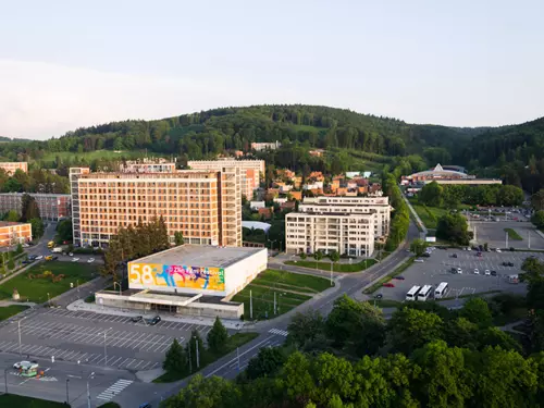Velké kino ve Zlíně