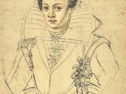 Alžběta Johanna Westonia – první spisovatelka v dějinách české literatury