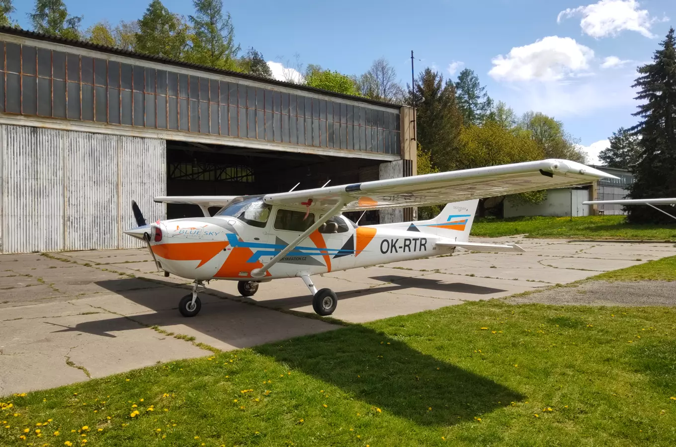 Cessna 172