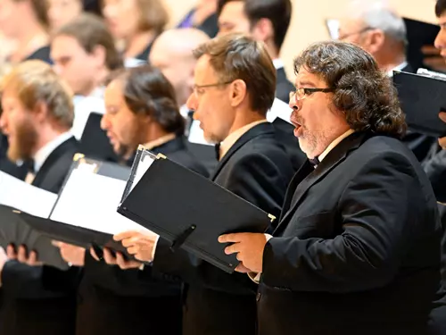 Český filharmonický sbor Brno
