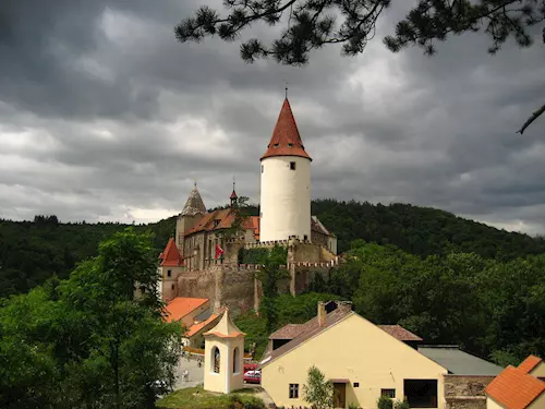 CzechTourism zahájí novou turistickou sezonu na Křivoklátě