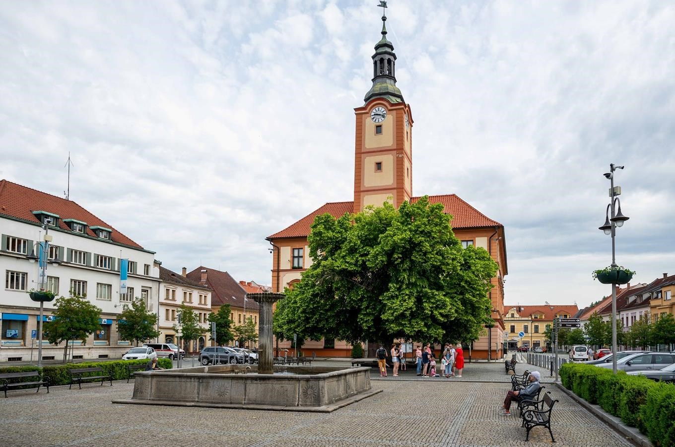 Komentované procházky městem Sušice – Kudy z nudy