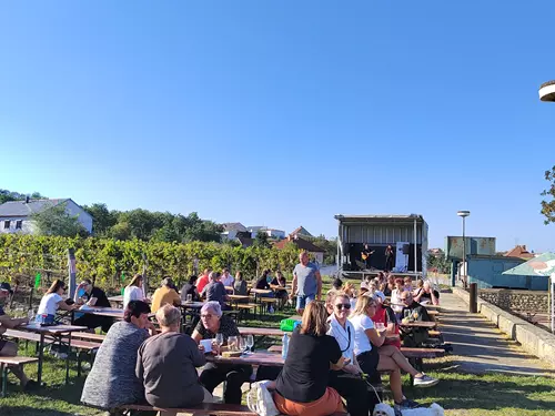 Miroslavský BurčákFest