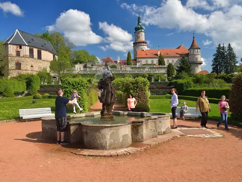 Nové Město nad Metují