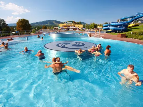 Užijte si léto v Beskydech: tipy pro turisty, cyklisty i letní lenošení