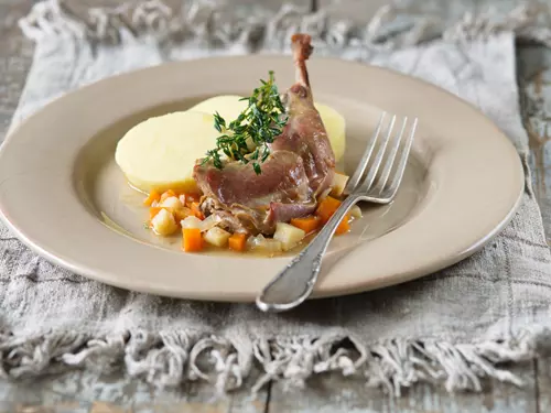 Chcete se naučit tradiční česká jídla a speciality? Přihlaste se do kurzů vaření!