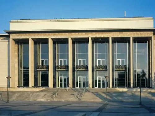 Janáckovo divadlo