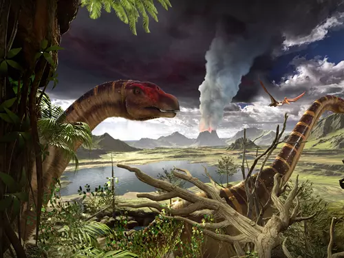 Dinosauři VR – největší virtuální realita v Evropě