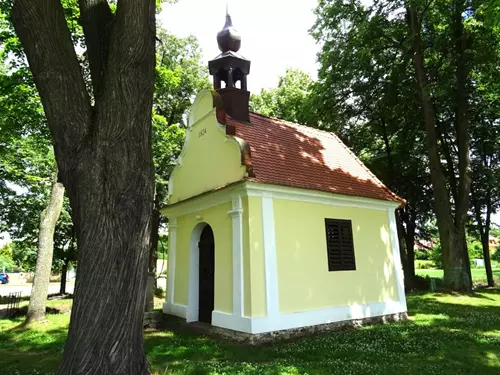 Ekumenická bohoslužba s posezením v Petrovicích
