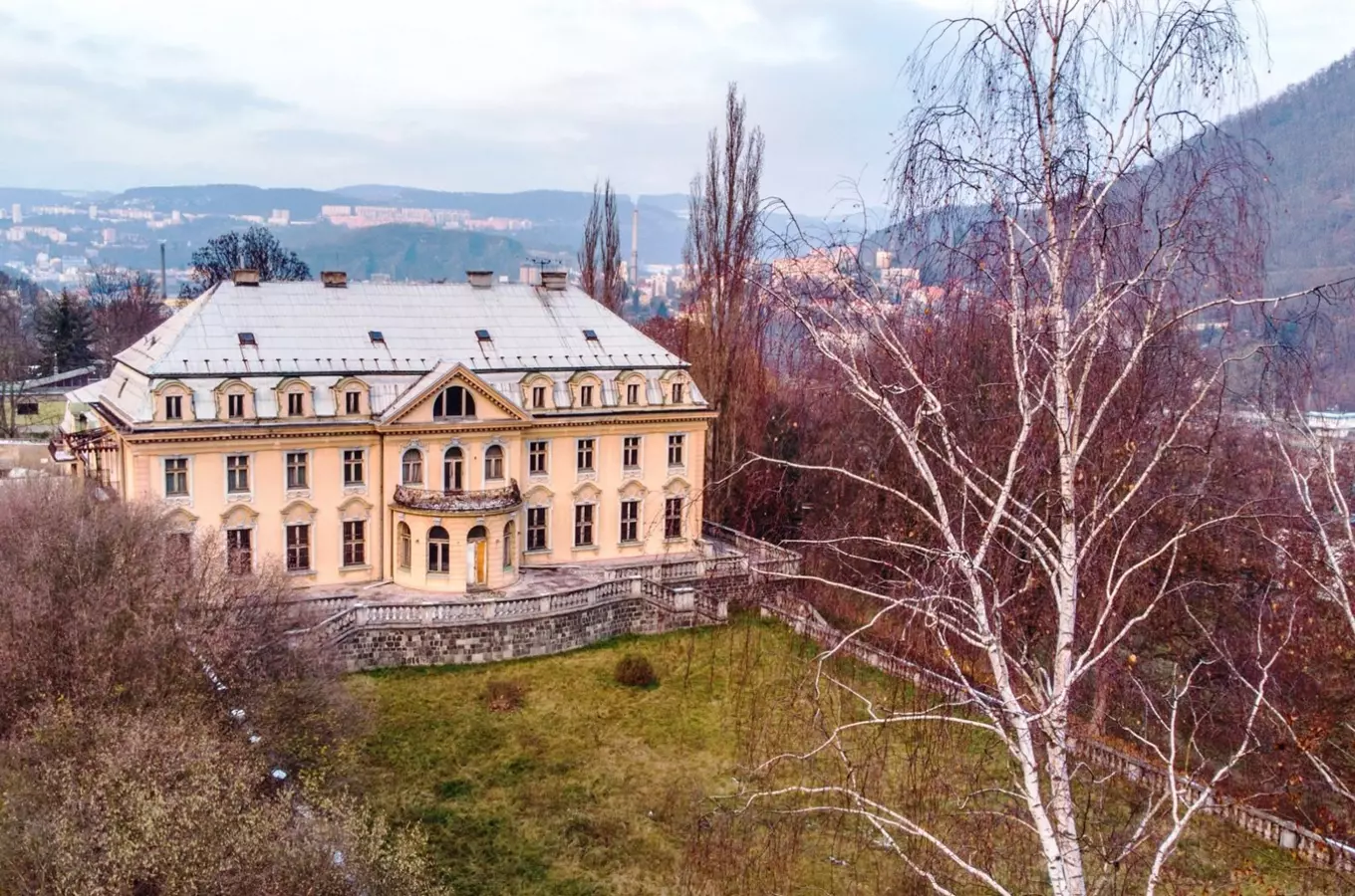 Martha Schichtová – jedna z prvních Češek, která objela svět  