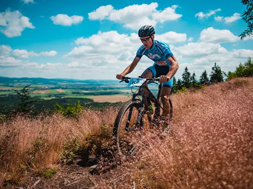 Kupkolo.cz MTB Trilogy 