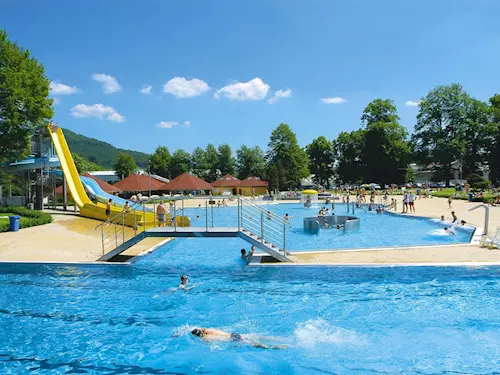 Aquapark Moravská Třebová