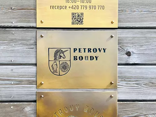Petrovy boudy (Petrovka)